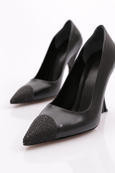 DGN 132 Kadin Topuklu Ayakkabı