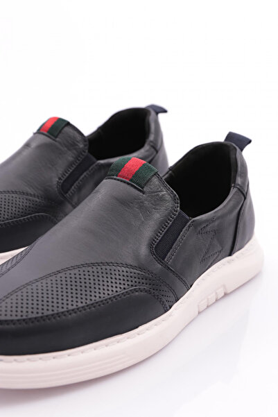 DGN Чоловічі кросівки на гумовій підошві, сині 72623616