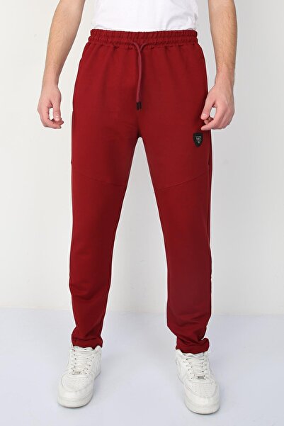 NEW YEAR FİT بنطال رياضي رجالي بثلاثة أذرع وثلاثة أذرع