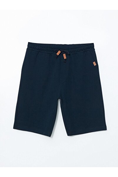 LC Waikiki Standart Kalıp Erkek Pijama Alt Şort