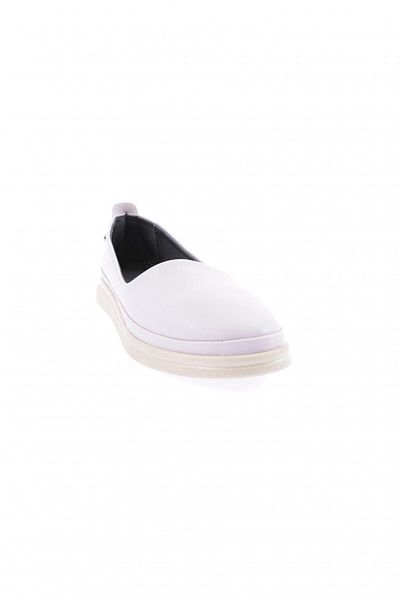 DGN 2084-23y Women's Low-cut Loafer Shoes