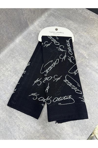 Dıgıl Kids Foulard 23 April 29 October 10 November 19 May Show Apparel