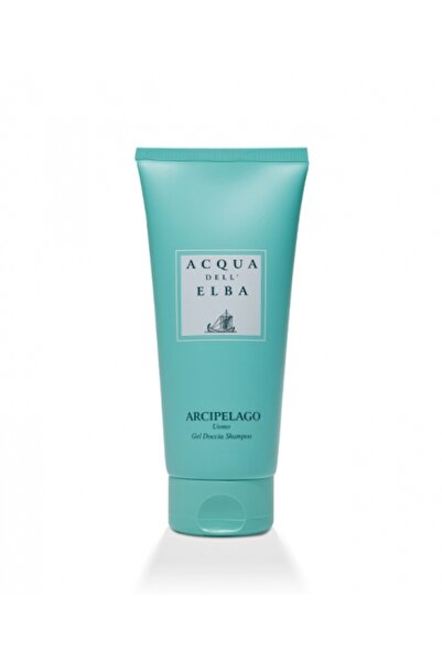 Acqua Dell Elba خط الجسم