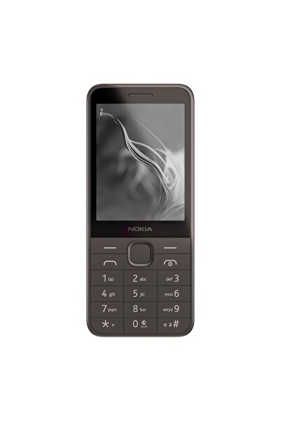 Nokia 235 4G-Tuşlu Cep Telefonu(Distribitör Garantili)