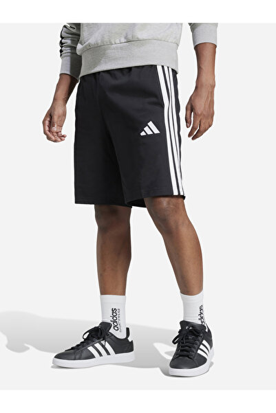 adidas شورت Essentials Single Jersey بثلاثة خطوط