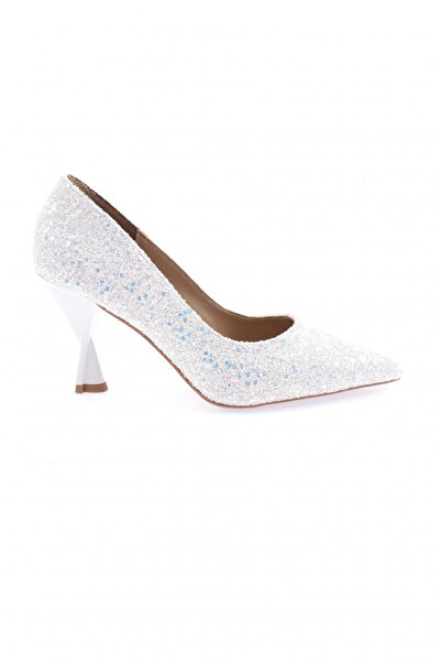 DGN 555-2175 Women's Low Heel Stiletto