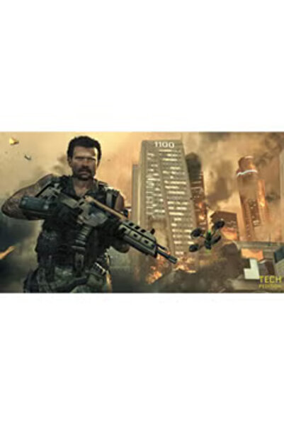 ACTIVISION Call of Duty Black Ops Cold War - PlayStation 4 (PS4)