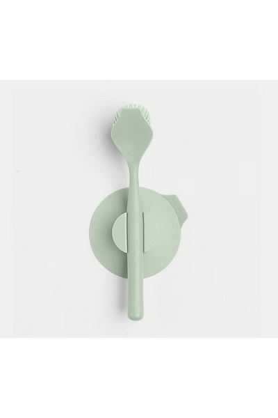 Brabantia Jade Green Dish Brush Elvin Home Concept