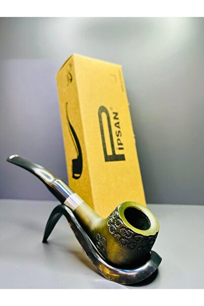 Pipsan Hakiki Ardıç Ağacı Premium Pipo