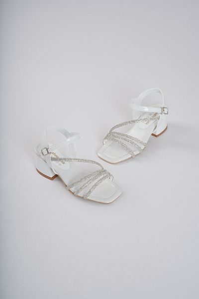 Sude Stilettos
