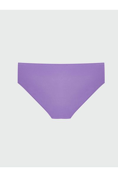 LC Waikiki LCW DREAM بيكيني نسائي باللون الأرجواني