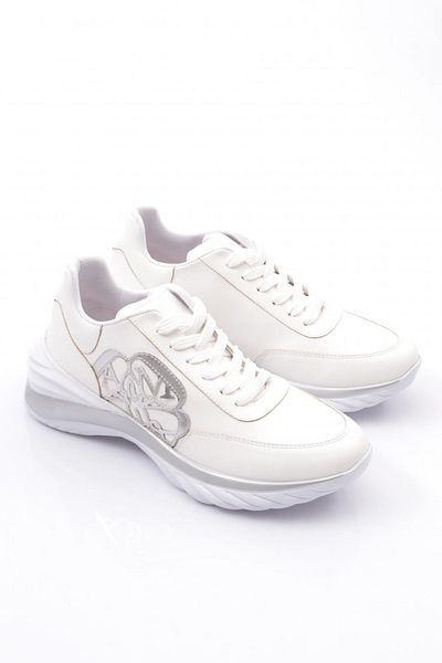 DGN Pantofi pantofi de damă albi 82833410