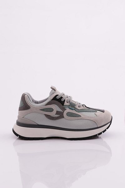 DGN Ice Multi 662163529   - Pantofi de damă cu șireturi