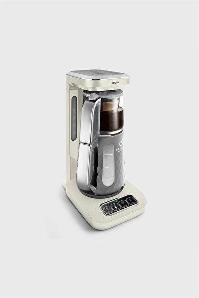 Karaca Çaysever Robotea Pro 4 In 1 Cam Çay Makinesi Swiss