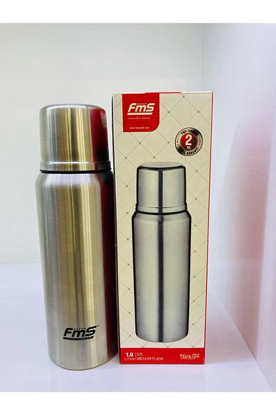 FMS 1 Lt Camping Thermos