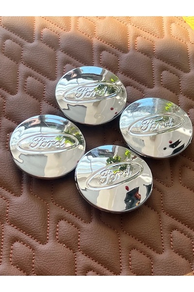 GARDENAUTO Wheel Hub Cover Connect Compatible