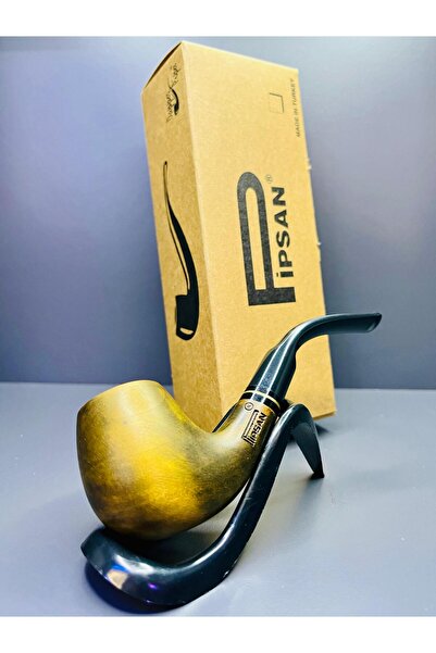 Pipsan Hakiki Ardıç Ağacı Premium Pipo