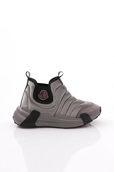 DGN 0178 Women's Side Elastic Sports Shoes