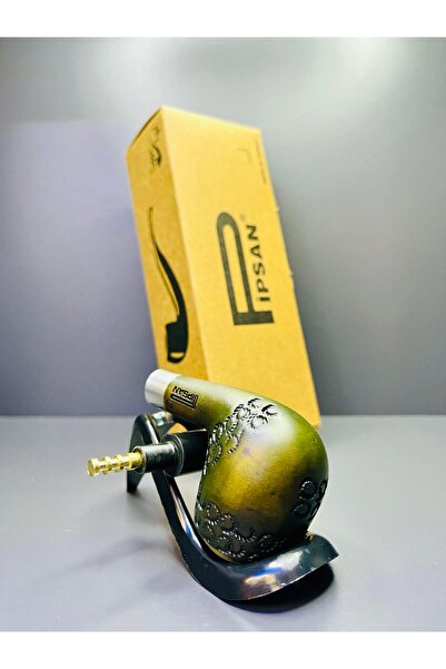 Pipsan Hakiki Ardıç Ağacı Premium Pipo