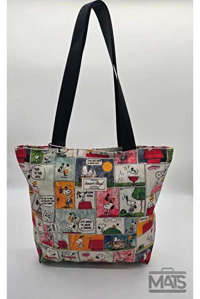 21K SMART BAGS Smart Bags Cartons Unisex Daily Shoulder Bag