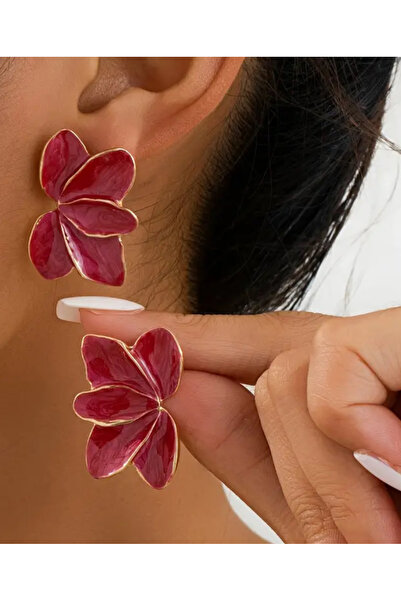 LWP Shop Pandan UK Design Küpe