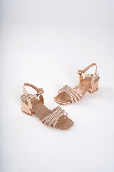 Sude Stilettos