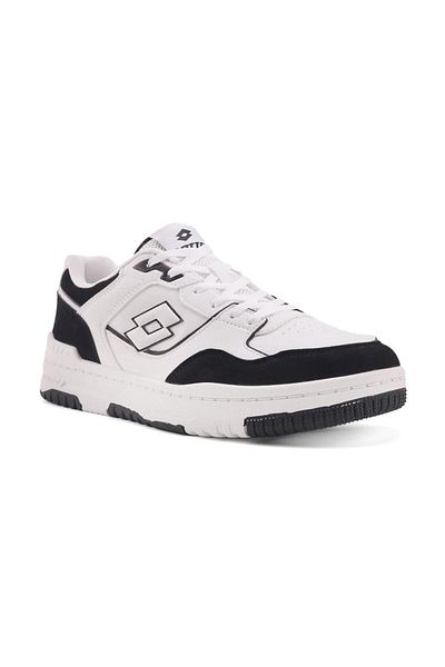 Lotto White Viborg Sneakers