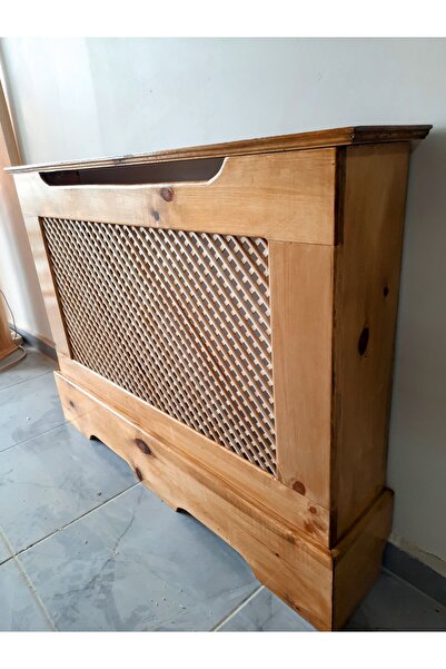 handwood El İşçiliği Petek Önü Kaplama Dresuar Petek Önü Kapatma Petek Kaplama Dresuar ½100 Çam ağacından