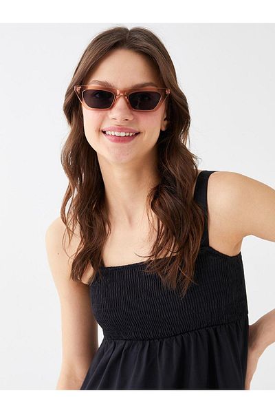 LC Waikiki Cat Eye Sunglasses