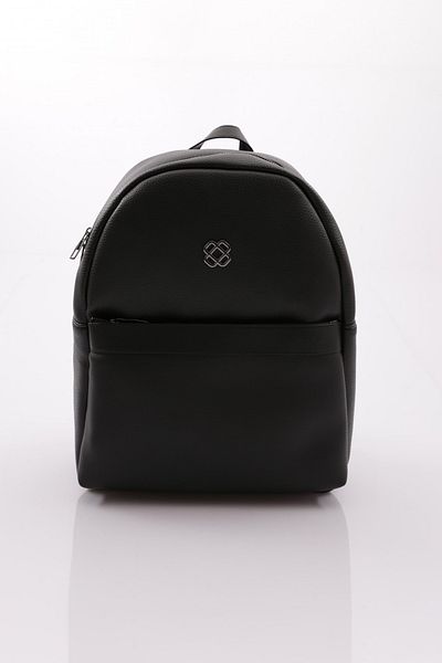 DGN Women's Black Backpack - 11282334735102