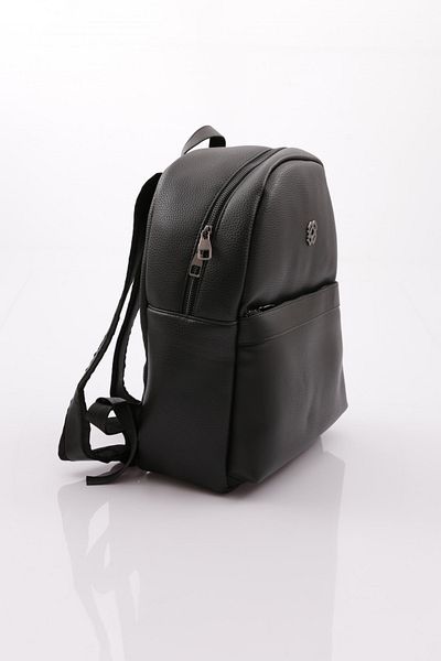 DGN Women's Black Backpack - 11282334735102
