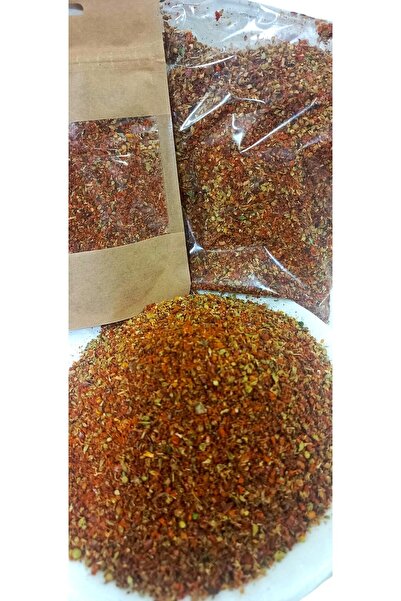 Filiz gıda zeytin zeytinyağı baharatı 250 gr