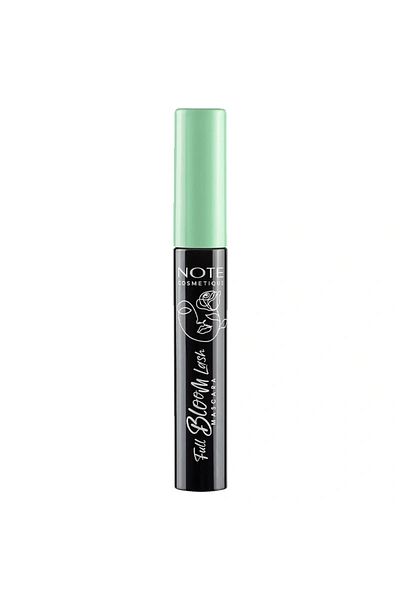 NOTE Full Bloom Lashes Mascara