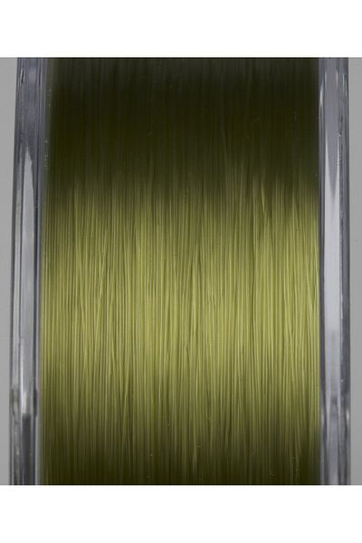 PROLOGIC Density Mono Carp - 1000m Green, 0.30 mm