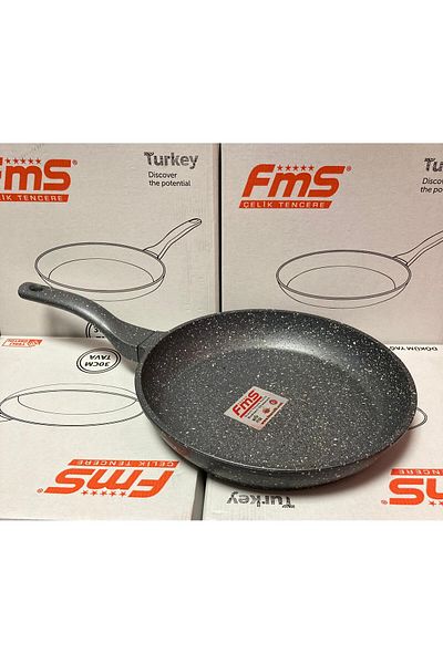 FMS Dump Oil Pan 30 cm Gray