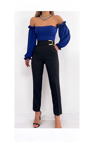 MUG collection Women's Pants Fabric - Comfortable and Stylish Design