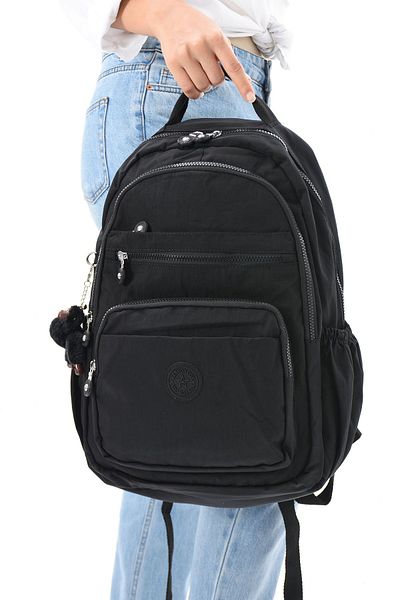 H&D COLLECTİON ΑΔΙΑΒΡΟΧΟ ΥΦΑΣΜΑ ΜΕΓΑΛΟ ΜΕΓΕΘΟΣ KILINKIR ΣΧΟΛΙΚΟ ΚΑΙ ΤΑΞΙΔΙΩΤΙΚΟ ΣΑΚΙΔΙΟ 8861
