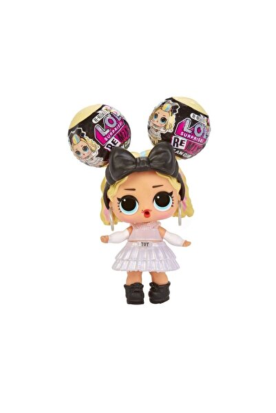 LOL L.O.L. Surprise Sooo Mini Surprise