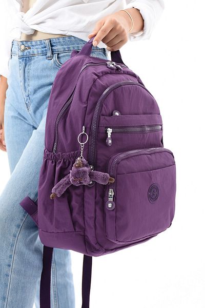 H&D COLLECTİON ΑΔΙΑΒΡΟΧΟ ΥΦΑΣΜΑ ΜΕΓΑΛΟ ΜΕΓΕΘΟΣ KILINKIR ΣΧΟΛΙΚΟ ΚΑΙ ΤΑΞΙΔΙΩΤΙΚΟ ΣΑΚΙΔΙΟ 8861