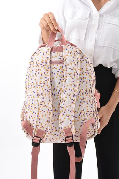 H&D COLLECTİON ΑΔΙΑΒΡΟΧΟ ΥΦΑΣΜΑ ΜΕΓΑΛΟ ΜΕΓΕΘΟΣ KILINKIR ΣΧΟΛΙΚΟ ΚΑΙ ΤΑΞΙΔΙΩΤΙΚΟ ΣΑΚΙΔΙΟ 8861