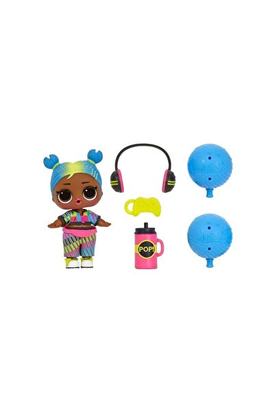 LOL L.O.L. Surprise Sooo Mini Surprise