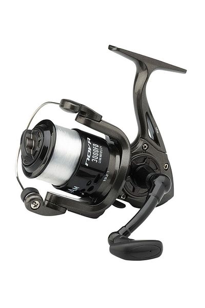 DAM Μηχάνημα πετονιάς Nova 7000 Fd 1bb 337m/0,40mm