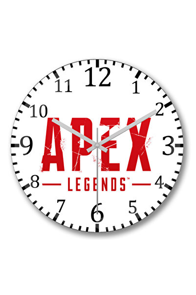 BASKI DÜNYASI Ceas de perete Goonies Never Say Die din sticlă autentică bombată