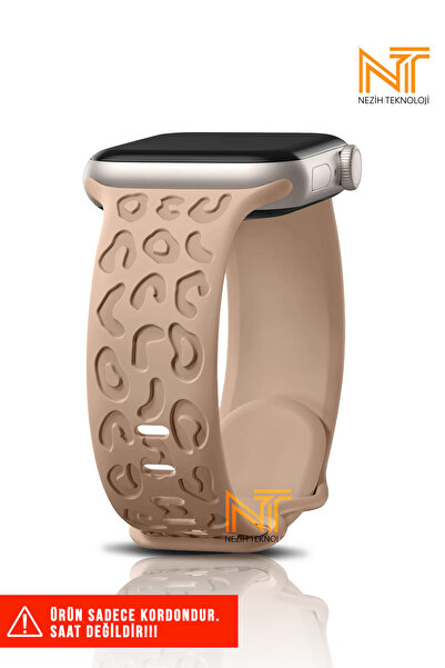Nezih Case Watch Seri 5/6/7/8/9/se 38/40/41mm Seri 10 42 / Seri 11 42mm Uyuml...