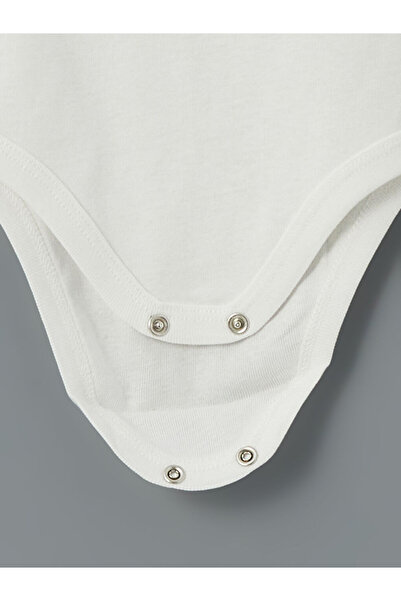 LC Waikiki Printed Baby Boy Hospital Exit Set