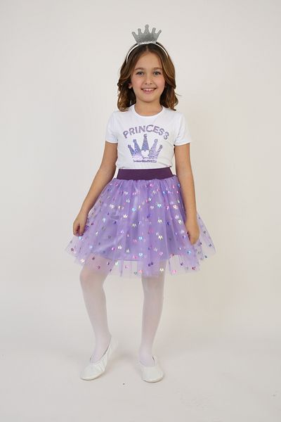 Dıgıl Kids Girls' Boy's Top-Bottom Suit 23 Apr 29 Oct 10 Nov 19 May Show Clothes