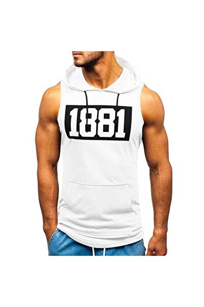 bellanova Hooded Short Sleeve T-Shirt