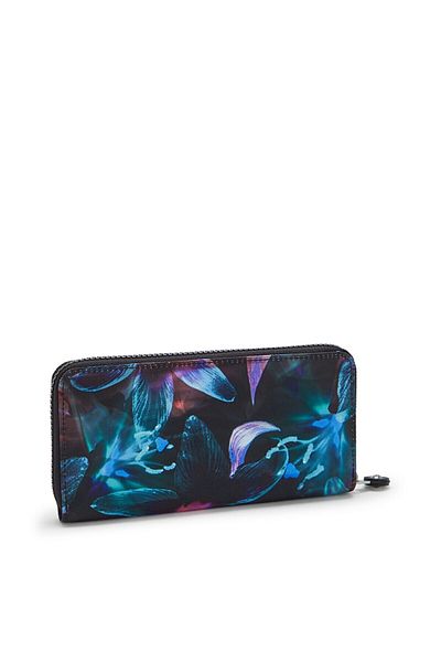 Kipling Money World Large Size Wallet