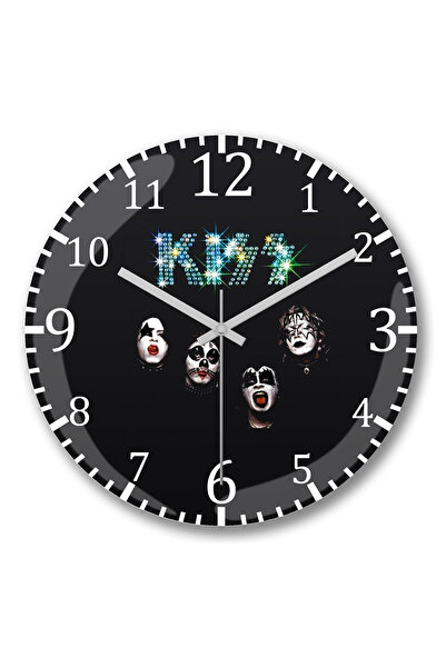 BASKI DÜNYASI Вие не знаете нищо, Джон Сноу, стенен часовник Bombeli, истинск...