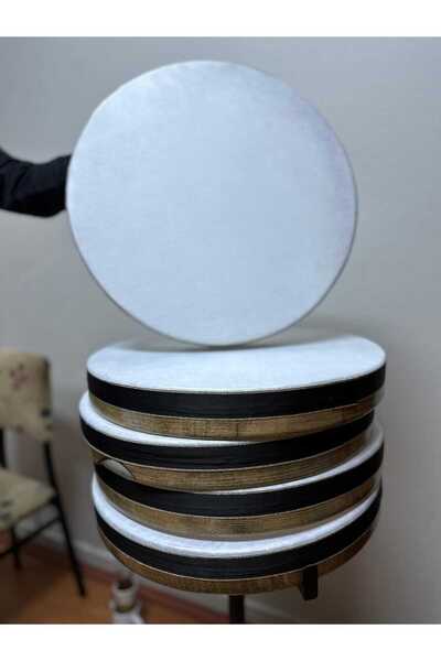 imzatasarım Akortlanabilir Yerli Üretim Kağıt Deri Bendir 45 Cm